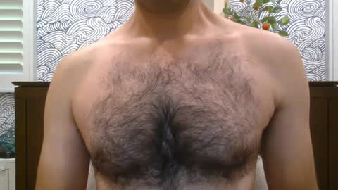 fitfriendlyandhairy online show from 09/15/25, 06:41