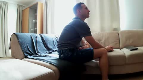 fitgentleman999 online show from 06/22/26, 10:45