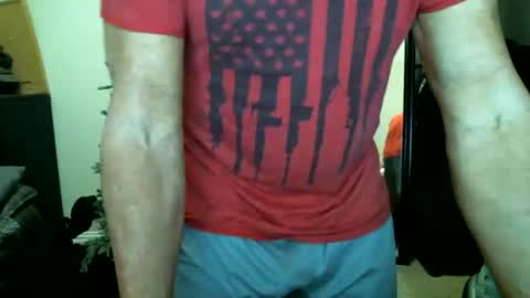 fitguy40 online show from 01/07/26, 04:04