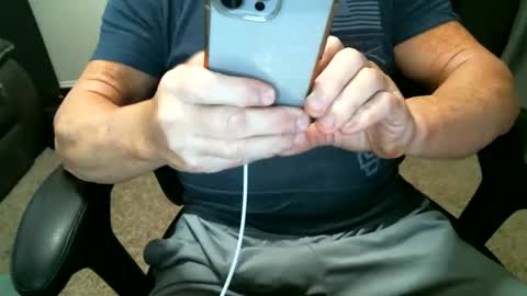 fitguy40 online show from 01/09/26, 10:22