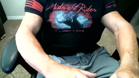 fitguy40 online show from 03/13/26, 07:31