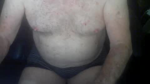 fithairymature online show from 02/16/25, 08:22
