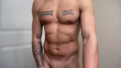 fithornyandtatted online show from 12/01/25, 09:09