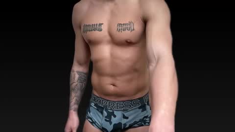 fithornyandtatted online show from 01/17/26, 08:45