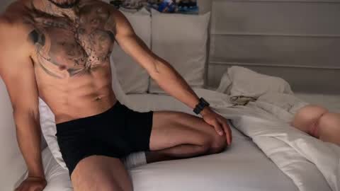 fitjacques online show from 05/23/26, 03:01