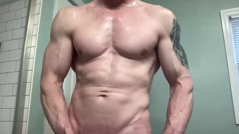 Lance Remington online show from 03/26/26, 12:11