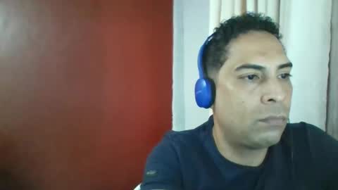 FitLatinoXx online show from 03/13/26, 06:58