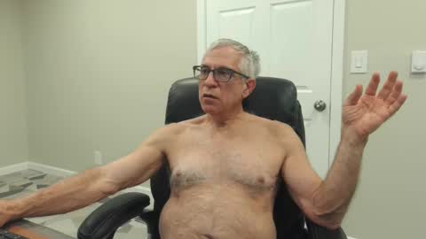 Jon online show from 12/16/24, 03:51