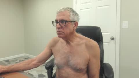 Jon online show from 12/25/24, 03:08