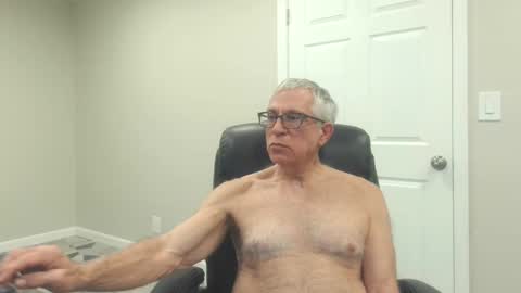 Jon online show from 12/25/24, 06:09