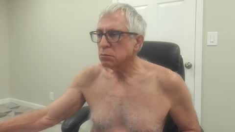 Jon online show from 01/19/25, 02:47