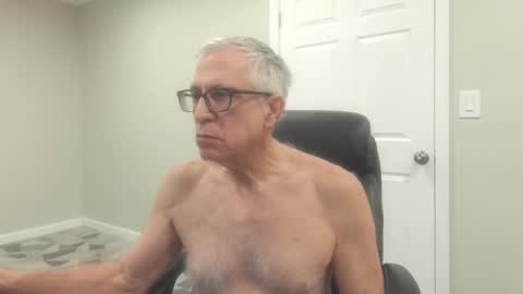 Jon online show from 02/16/25, 06:10