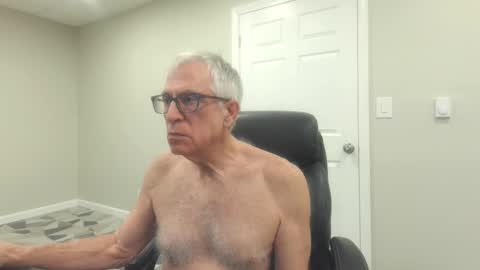 Jon online show from 03/01/25, 03:10