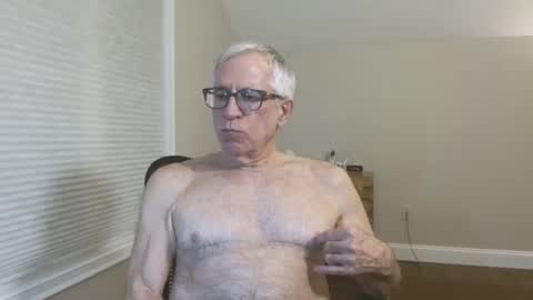 Jon online show from 03/03/25, 04:47