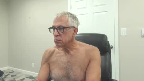 Jon online show from 10/05/25, 09:02