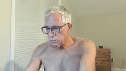 Jon online show from 10/08/25, 12:19