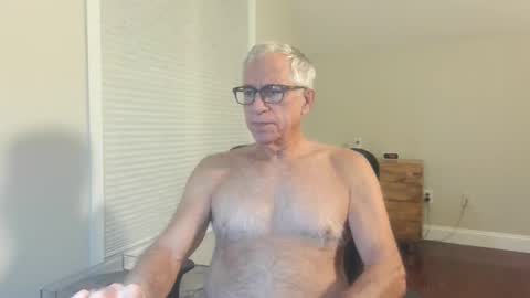 Jon online show from 10/15/25, 11:38