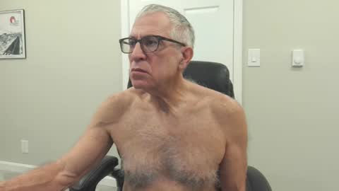 Jon online show from 01/12/26, 04:50