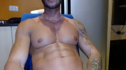 fitness1989 online show from 11/23/25, 04:51