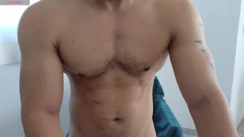 Snapshot of fitnessbody92 chatting on 03/01/25, 02:23 Farid online show from 03/01/25, 02:23