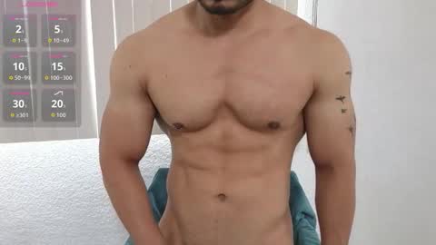 Snapshot of fitnessbody92 chatting on 05/16/26, 04:17 Farid online show from 05/16/26, 04:17