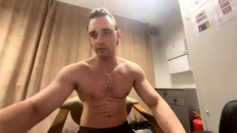 FitnessBoyTeam online show from 05/17/26, 12:45