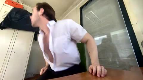 FitnessBoyTeam online show from 05/20/26, 07:14