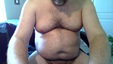 fitnhairy01 online show from 12/02/25, 04:57