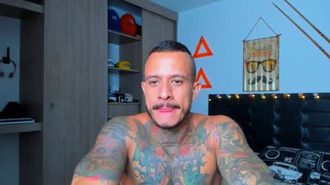 Elias Valencia online show from 01/29/25, 12:45