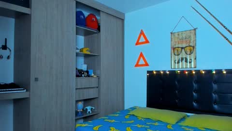 Elias Valencia online show from 03/03/25, 09:11