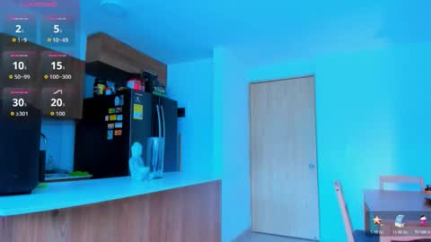 Elias Valencia online show from 10/26/25, 06:25