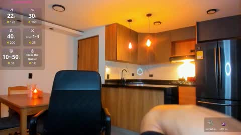 Elias Valencia online show from 12/16/25, 06:18