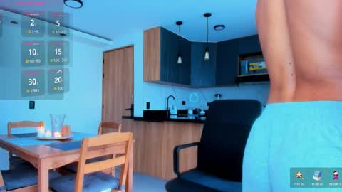 Elias Valencia online show from 01/12/26, 04:56