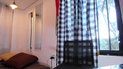 Margarita online show from 11/04/25, 07:24