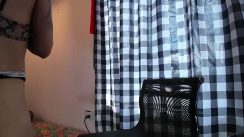 Margarita online show from 06/12/26, 07:35