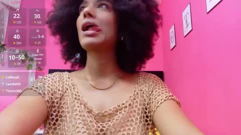 Violetta online show from 02/12/26, 08:04