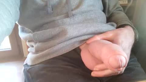 Markus online show from 03/01/26, 07:43