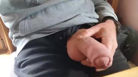 Markus online show from 03/29/26, 10:04