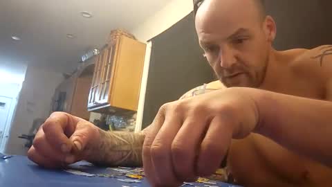 Nate online show from 02/22/25, 08:29