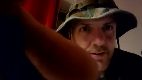 Nate online show from 10/20/25, 03:29