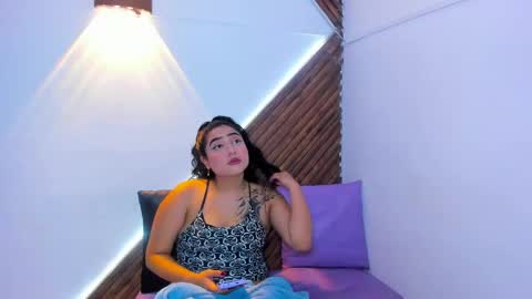 Sophia Antonella Ryan online show from 06/08/26, 01:50