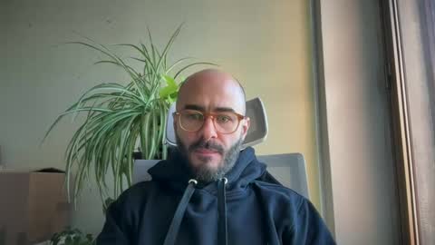 Fla is short for Flavio online show from 12/16/24, 01:11