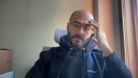 Fla is short for Flavio online show from 12/20/24, 12:38