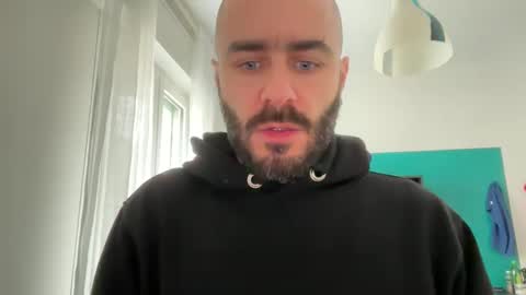 Fla is short for Flavio online show from 01/06/25, 11:40