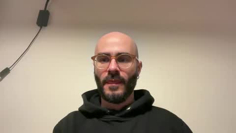 Fla is short for Flavio online show from 01/13/25, 09:31