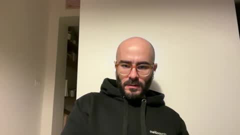 Fla is short for Flavio online show from 01/14/25, 07:00