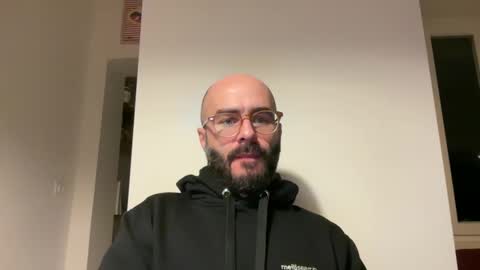 Fla is short for Flavio online show from 01/17/25, 07:38