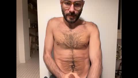 Fla is short for Flavio online show from 01/28/25, 12:05