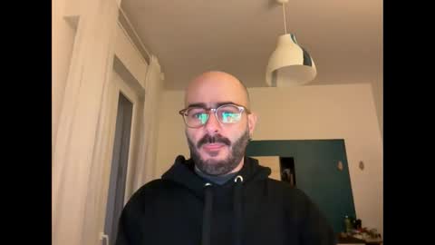 Fla is short for Flavio online show from 02/17/25, 05:10