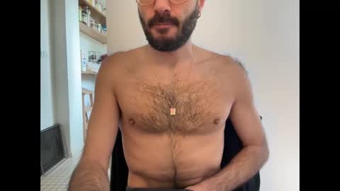 Fla is short for Flavio online show from 02/24/25, 12:16